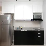 Novo Studio XII 5M Metro Brigadeiro/Av Paulista