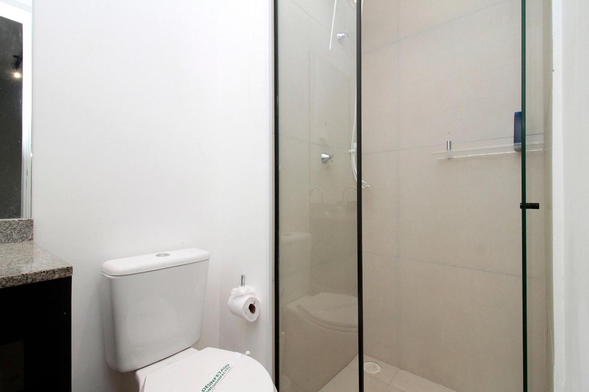 Novo Studio Xii 5m Metro Brigadeiro/av Paulista Apartamento São Paulo