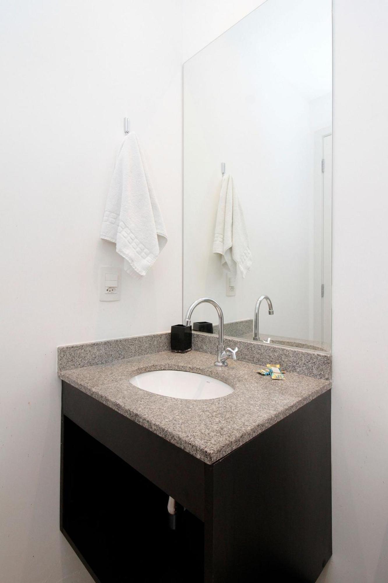 Novo Studio Xii 5m Metro Brigadeiro/av Paulista São Paulo