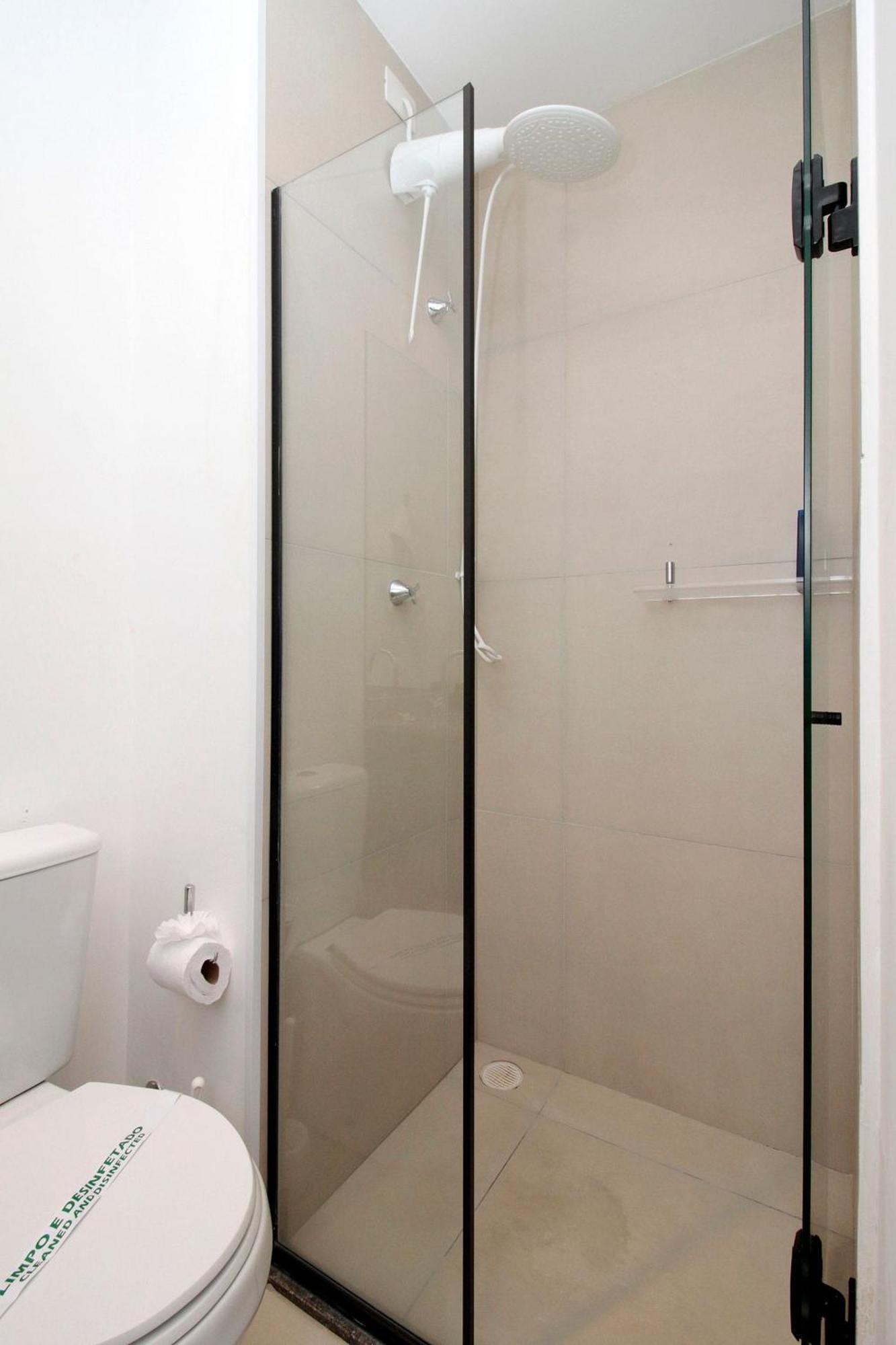 Novo Studio Xii 5m Metro Brigadeiro/av Paulista