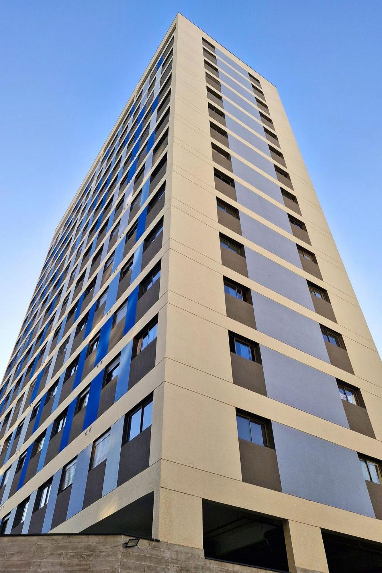 Apartamento Novo Studio Xii 5m Metro Brigadeiro/av Paulista São Paulo